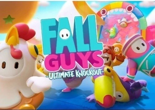 Ostestováno: Fall Guys: Ultimate Knockout