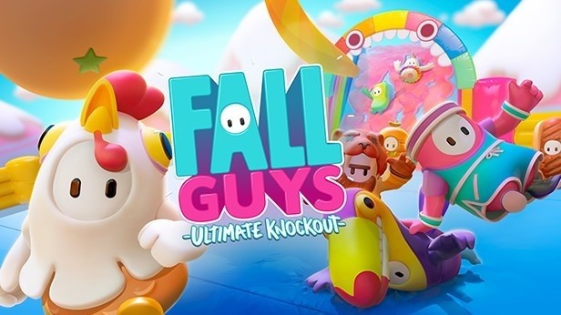 Verdikt: Fall Guys: Ultimate Knockout