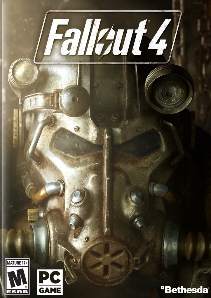 Recenze Fallout 4