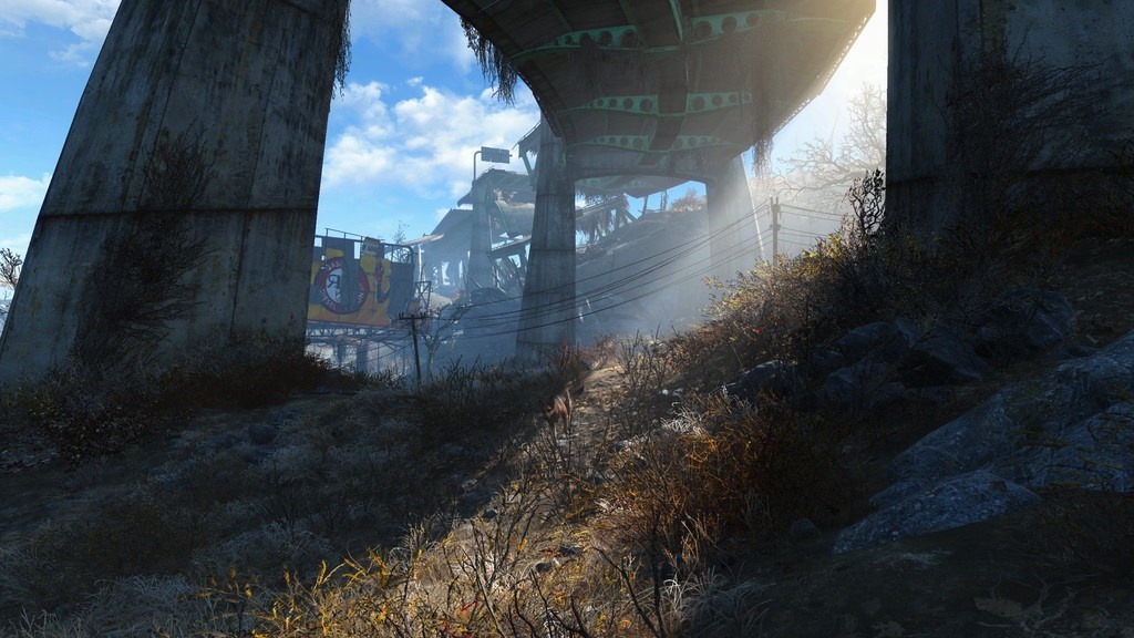 Verdikt: Fallout 4