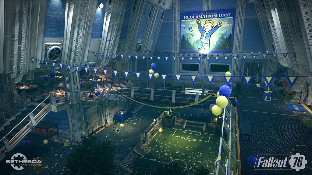 Shrnutí: Fallout 76