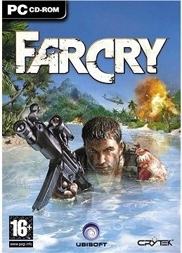 Recenze Far Cry