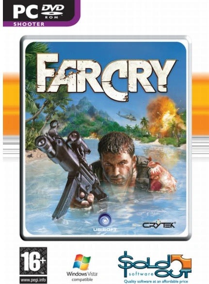 Úvaha o Far Cry