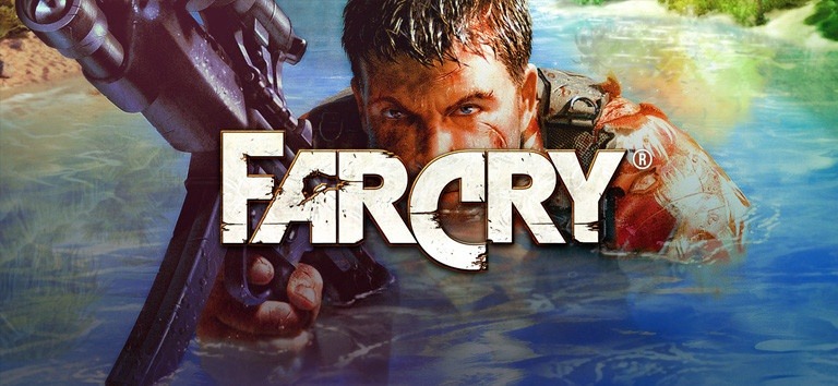 Verdikt: Far Cry