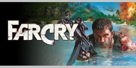 Průzkum Far Cry