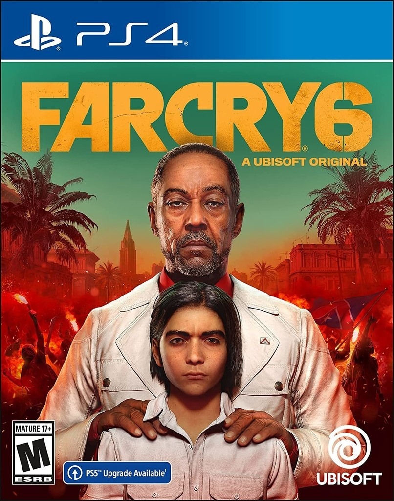 Recenze Far Cry 6