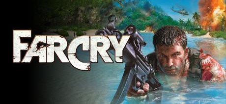 Hodnocení: Far Cry