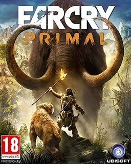 Recenze Far Cry Primal