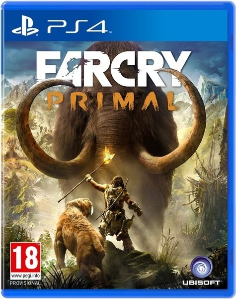 Test: Far Cry Primal