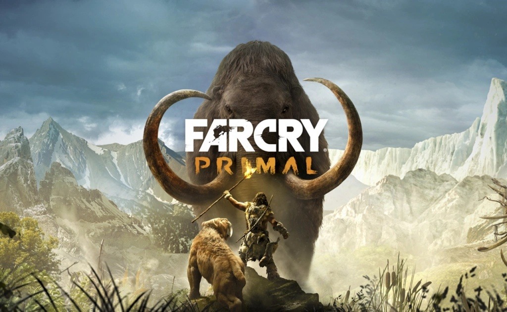 Testování Far Cry Primal