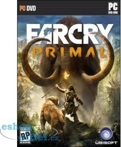 Analýza Far Cry Primal