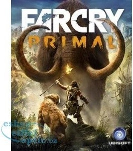 Hodnocení Far Cry Primal