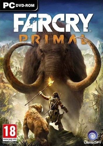 Shrnutí: Far Cry Primal