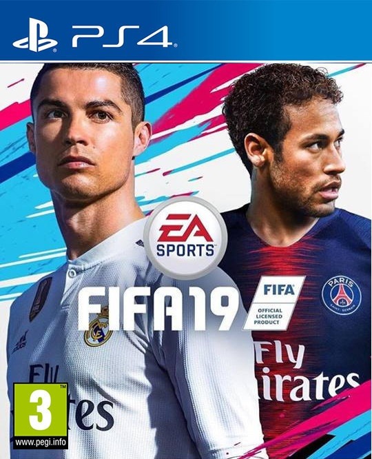 Recenze FIFA 19