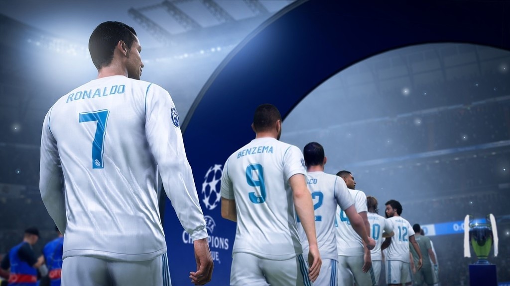 Verdikt: FIFA 19