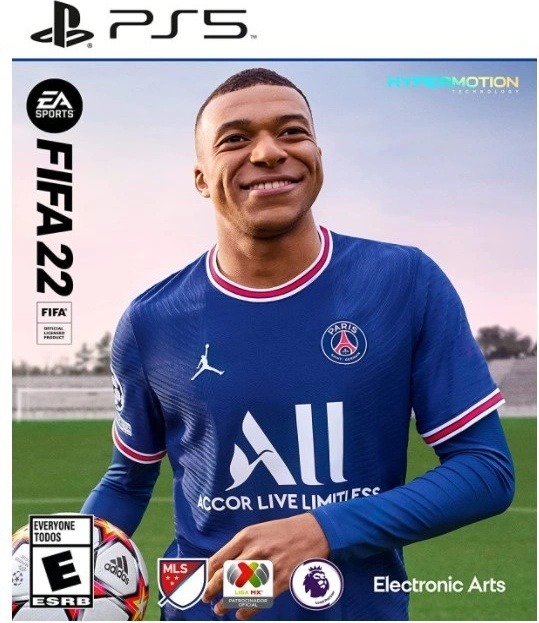 Recenze FIFA 22