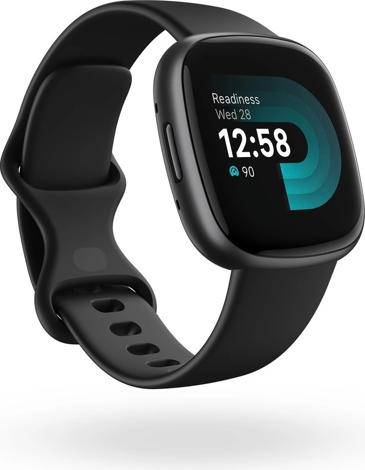 Poznámky k Fitbit Versa 4