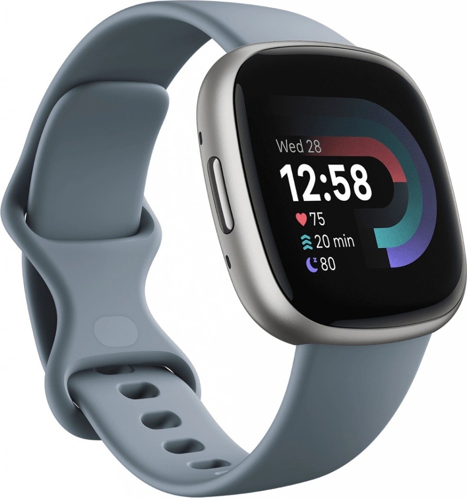 Podívejte se na Fitbit Versa 4