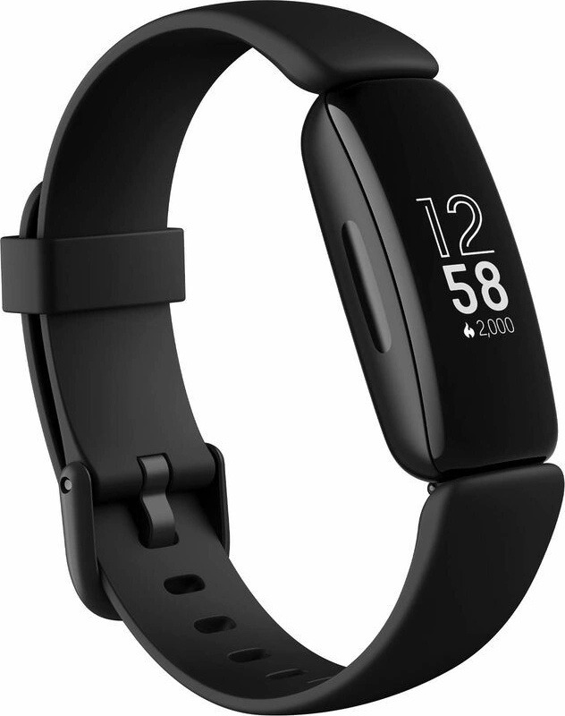 Hodnocení: Fitbit Versa 4