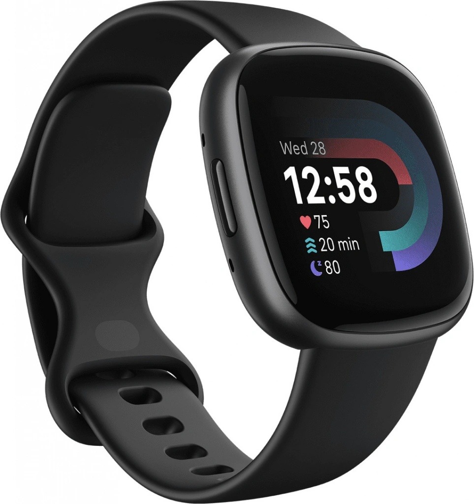 Kritika Fitbit Versa 4