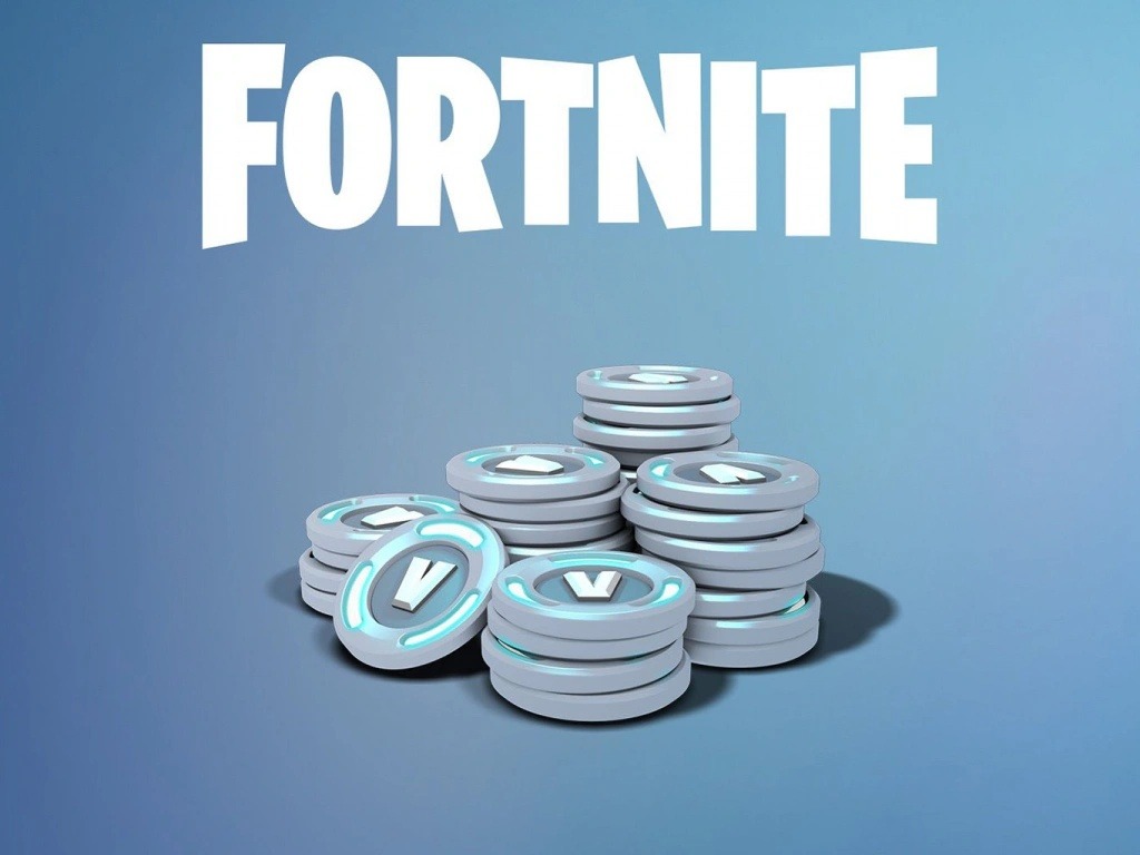 Ostestováno: Fortnite 1000 V-Bucks