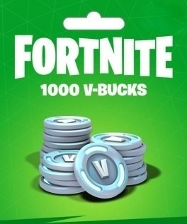 Analýza Fortnite 1000 V-Bucks