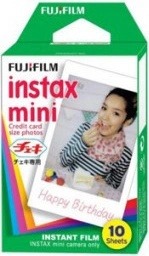 Komentáře k Fujifilm Instax Mini 10ks