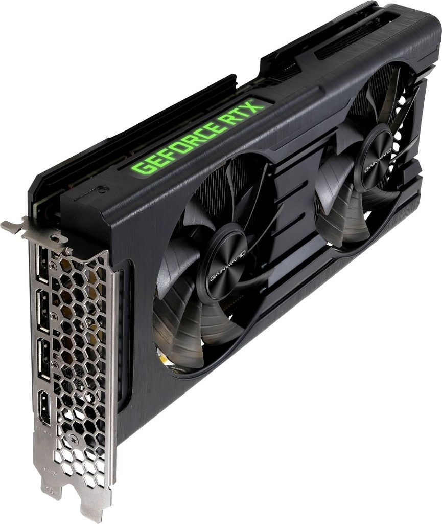 Zkušenost s Gainward GeForce RTX 3060 Ghost 12GB GDDR6 471056224-2430