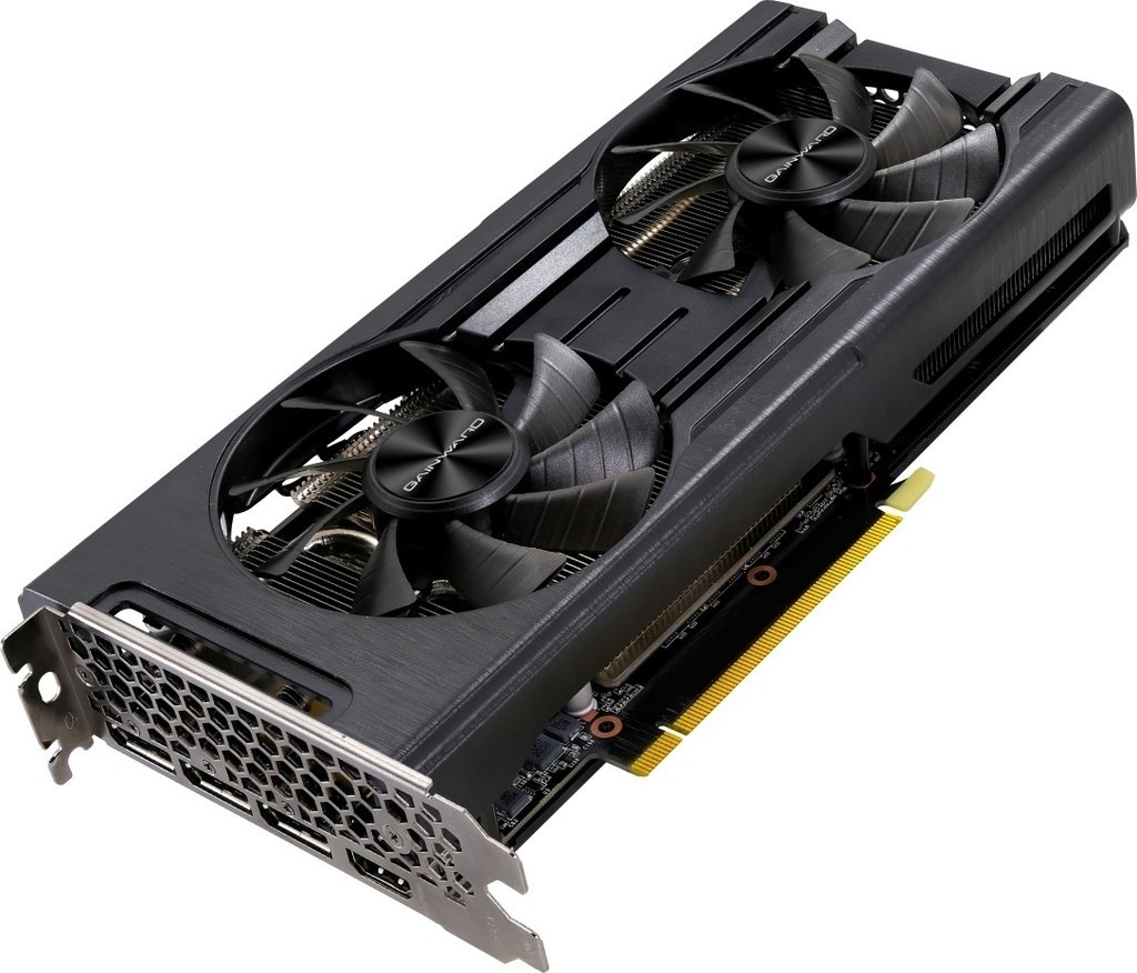 Úvaha o Gainward GeForce RTX 3060 Ghost 12GB GDDR6 471056224-2430