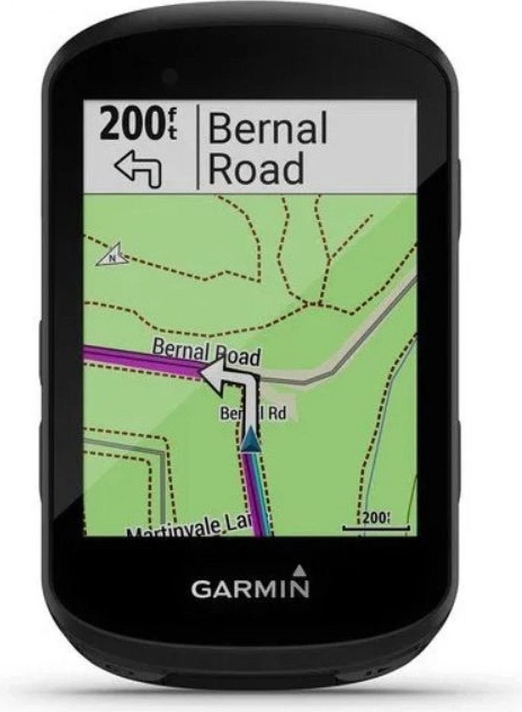 Garmin Edge 530