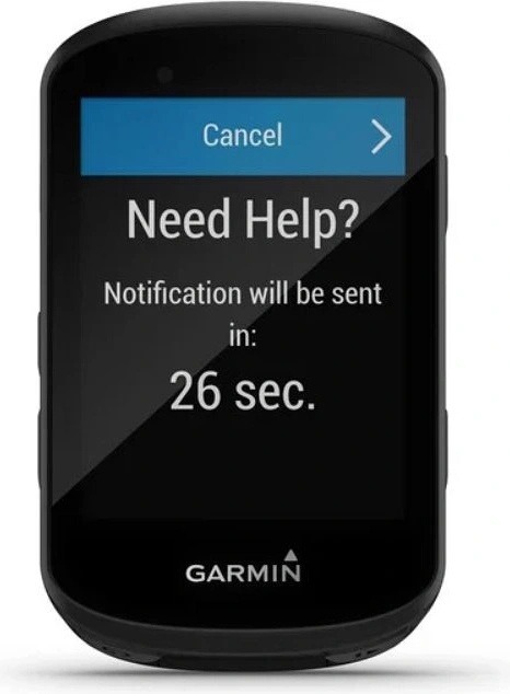 Shrnutí: Garmin Edge 530