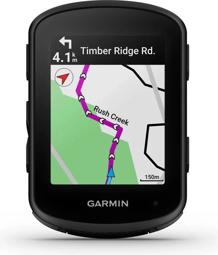 Recenze Garmin Edge 840