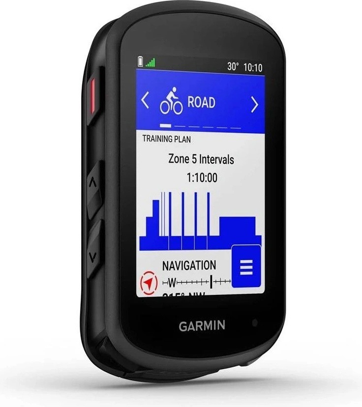 Komentáře k Garmin Edge 840