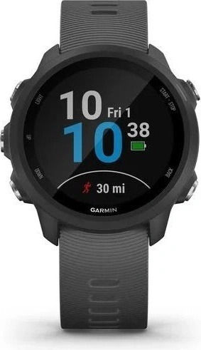 Recenze Garmin Forerunner 245