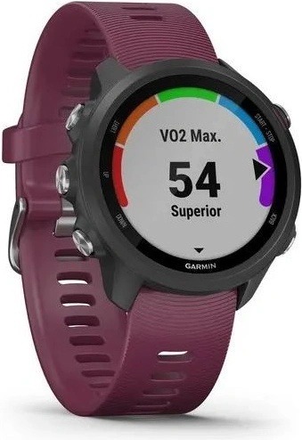 Podívejte se na Garmin Forerunner 245