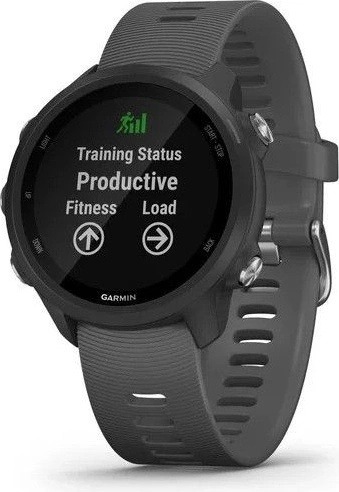 Testování Garmin Forerunner 245