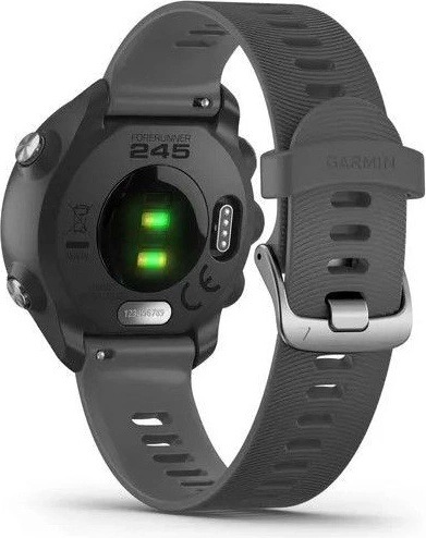 Verdikt: Garmin Forerunner 245