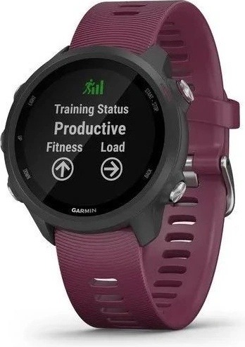 Analýza Garmin Forerunner 245