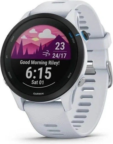 Recenze Garmin Forerunner 255 Music