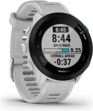 Ostestováno: Garmin Forerunner 55