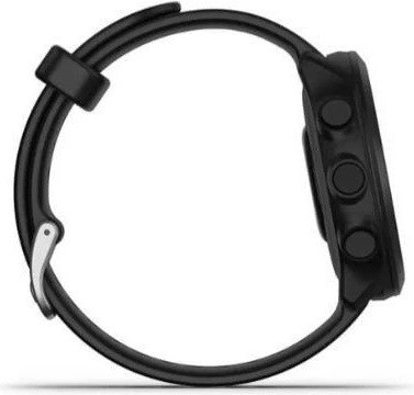 Poznámky k Garmin Forerunner 55