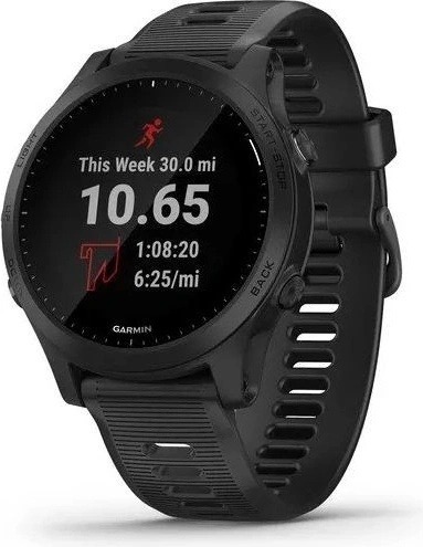 Recenze Garmin Forerunner 945