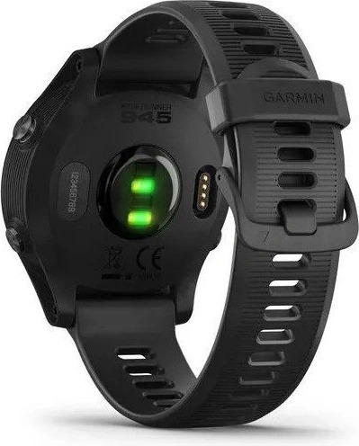 Analýza Garmin Forerunner 945