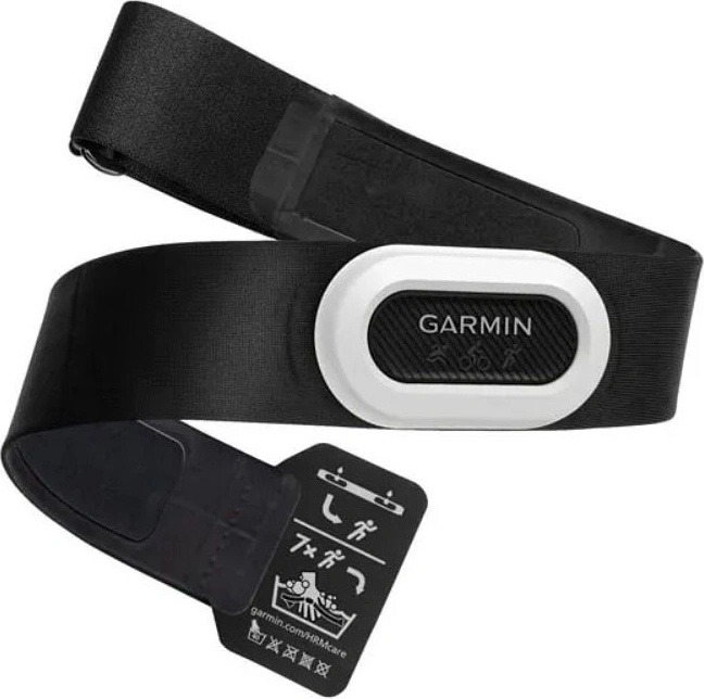 Recenze Garmin HRM-Pro Plus 010-13118-00