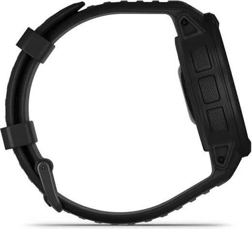 Pozorování Garmin Instinct 2 Solar Tactical Edition