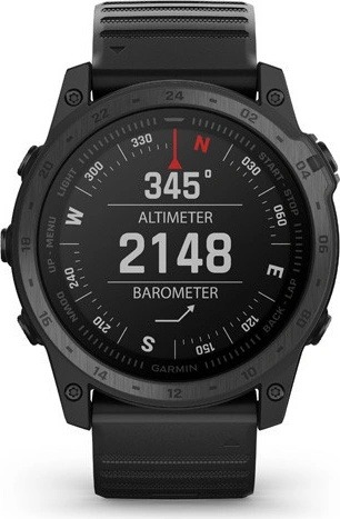 Test: Garmin tactix 7 Standard