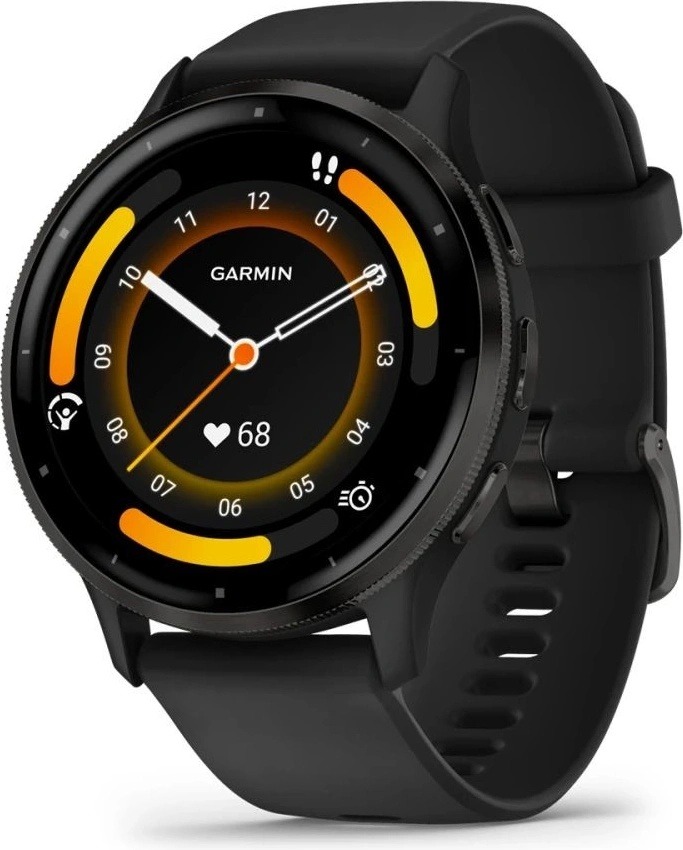 Recenze Garmin VENU 3