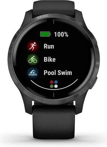 Verdikt: Garmin Venu