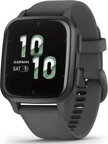 Recenze Garmin Venu Sq 2