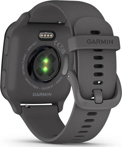 Test: Garmin Venu Sq 2